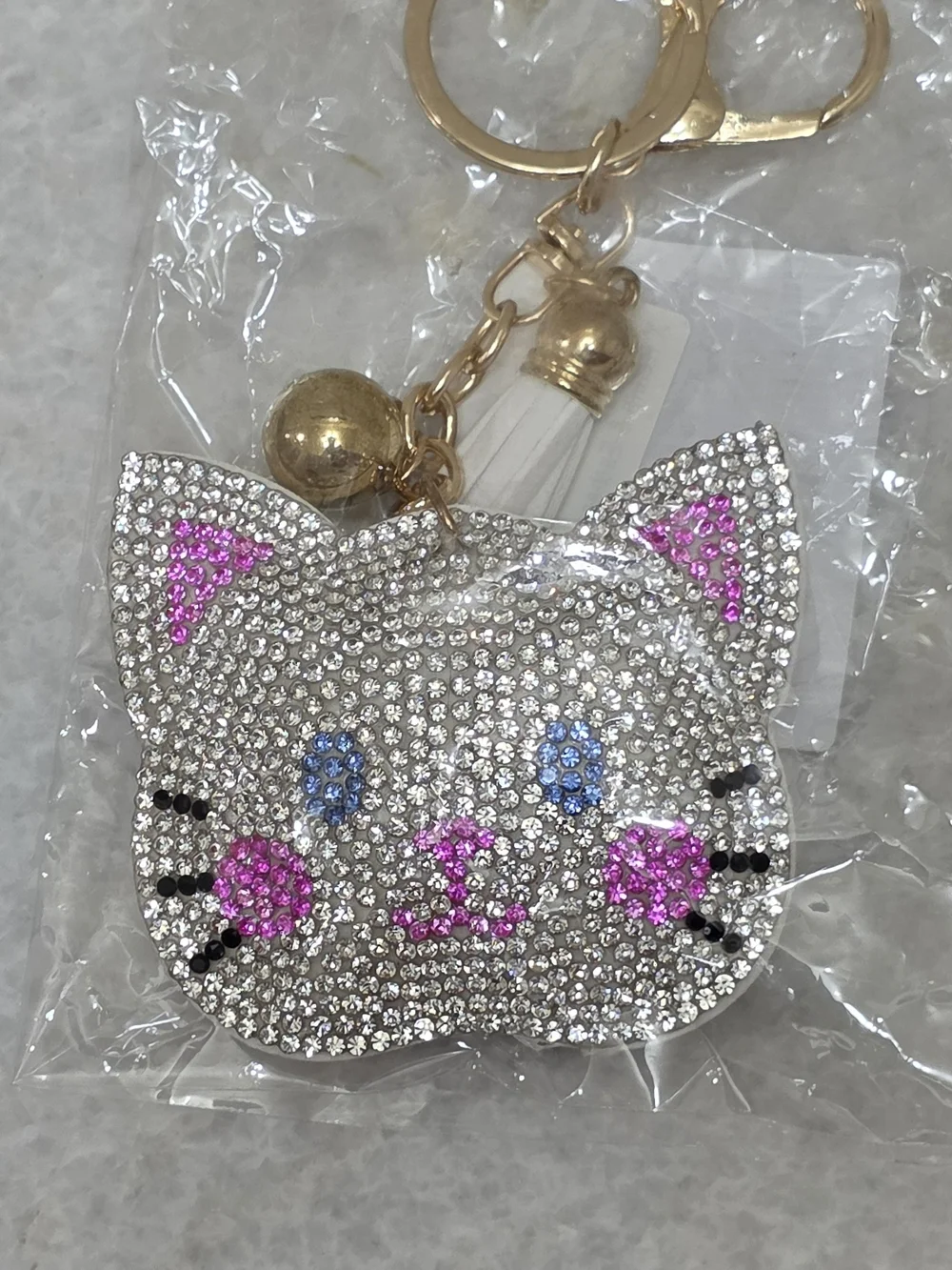 N/A cute crystal